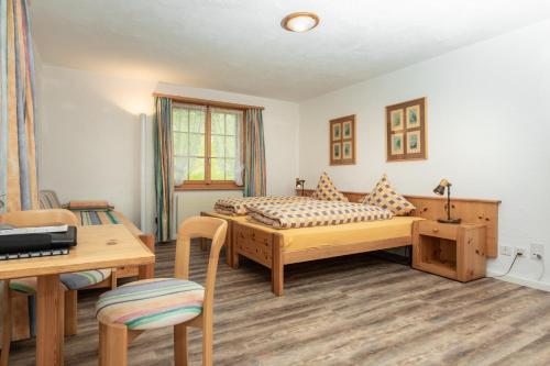 Hotel Gravas — Ilanz — photo 4