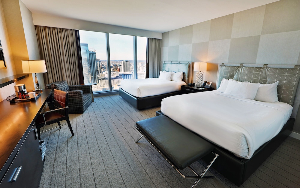 Ocean Casino Resort - photo 82