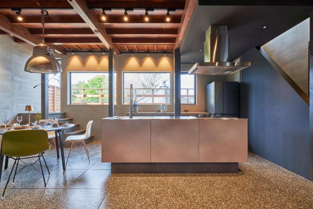 N3 Tsuchiura Cycle Home Hotel — Tsuchiura