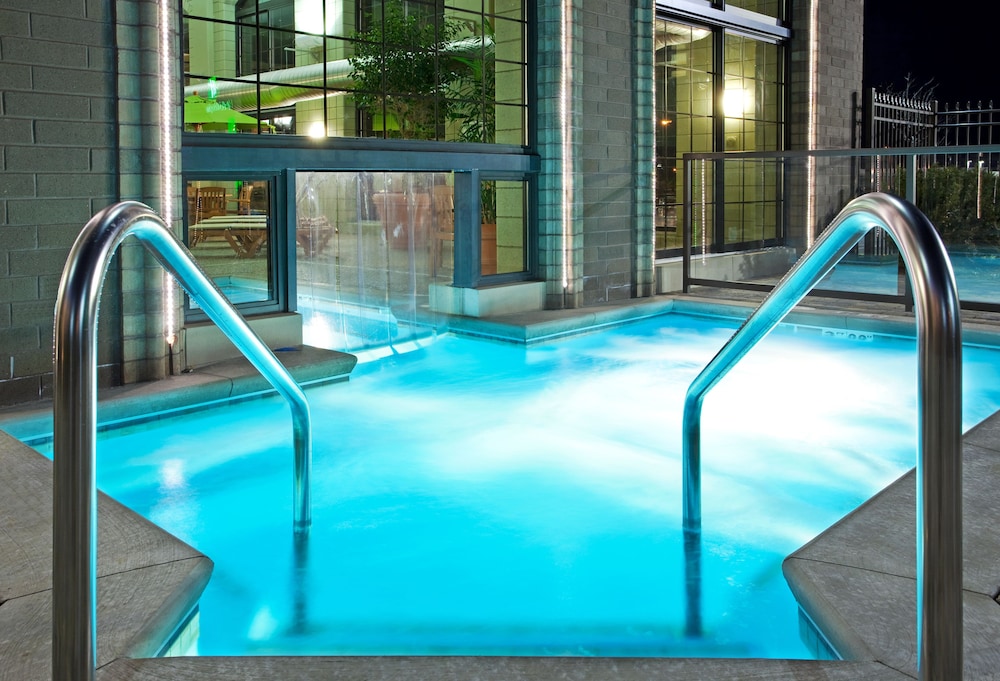 Holiday Inn Midland by IHG - photo 15
