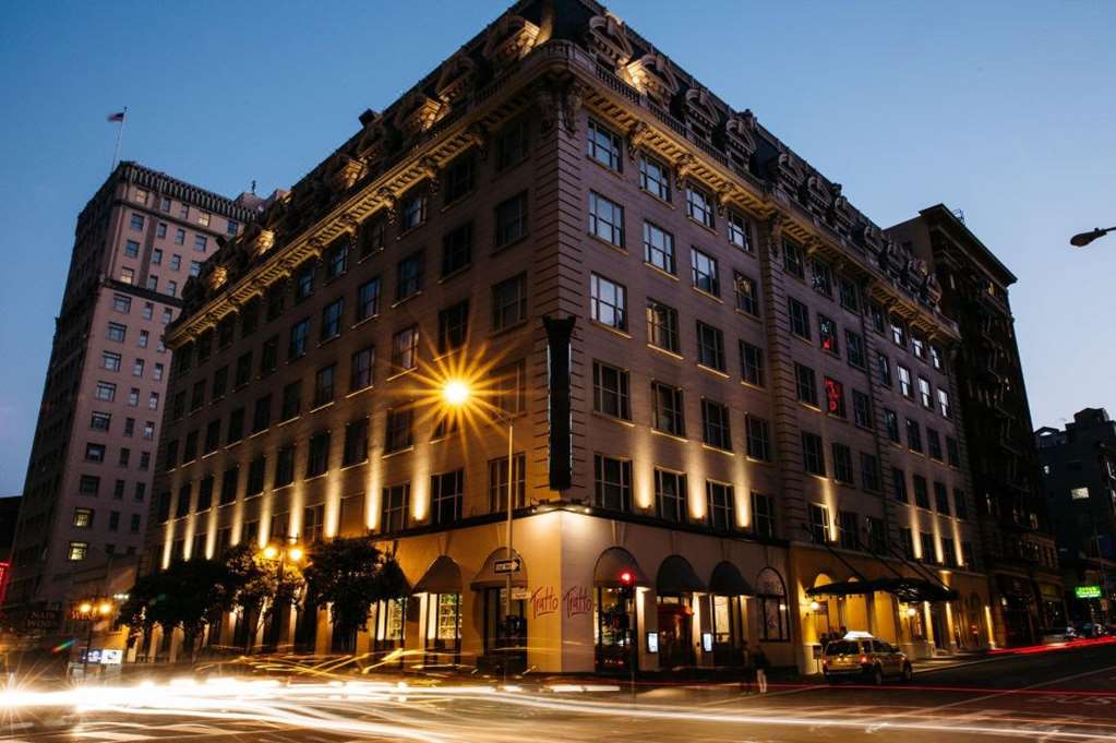 The Marker San Francisco - photo 2