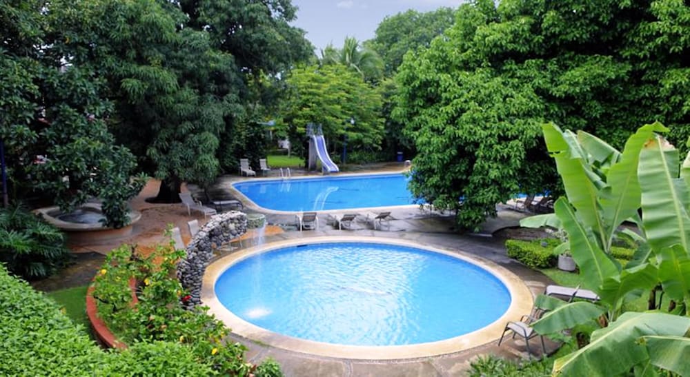 Hotel image of Hotel Boyeros