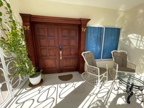 Maria's Entire House Higuey 2Bd — 4-Star Luxury Hotel in Salvaleon De Higueey, Dominican Republic