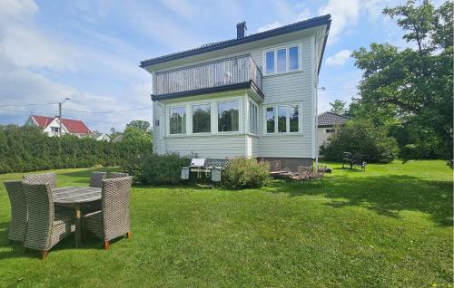 2 Bedroom Stunning Apartment In Tjøme — 4-Star Luxury Hotel in Tjome, Norway