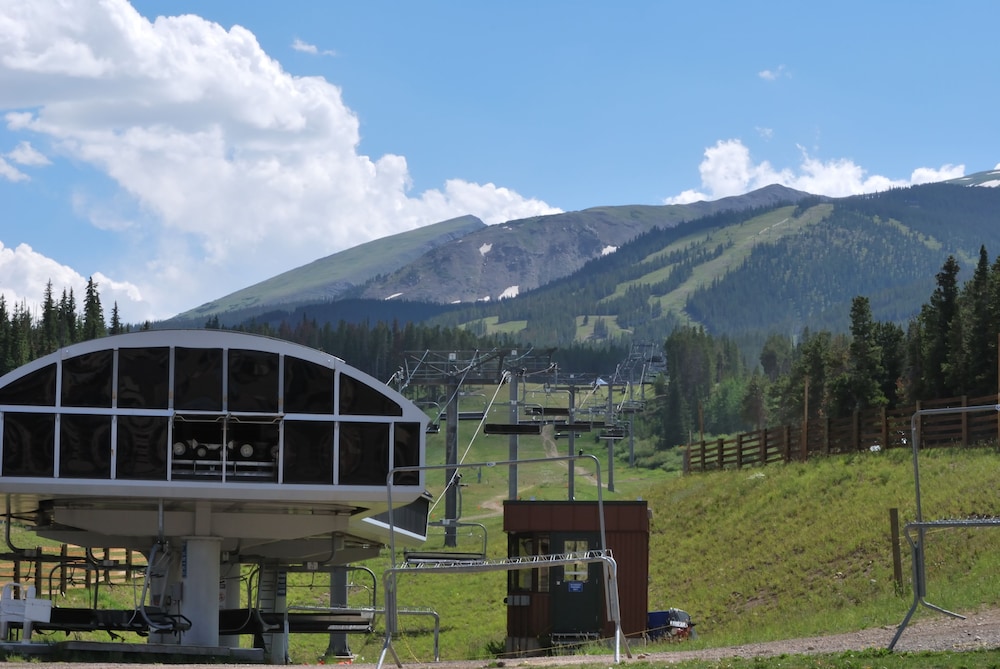 Residence Inn by Marriott Breckenridge - photo 41