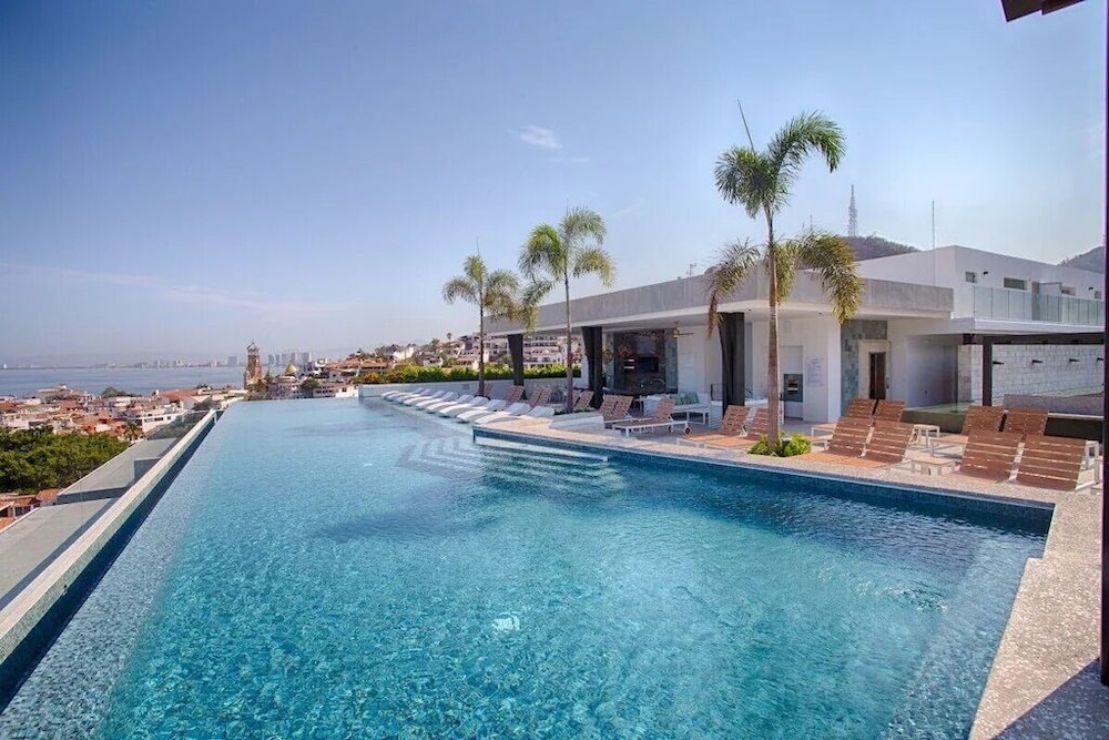 Condominios AR - last minute hotel in Puerto Vallarta