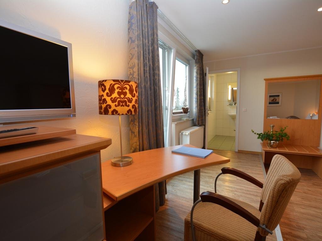 Hotel Insel B sum in Busum, Germany