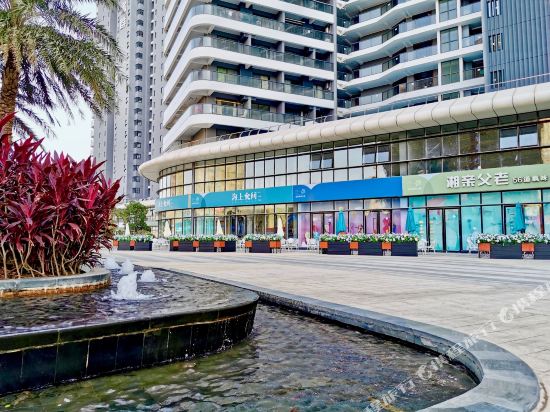 DayInn Silver Beach Hotel - last minute hotel in Beihai