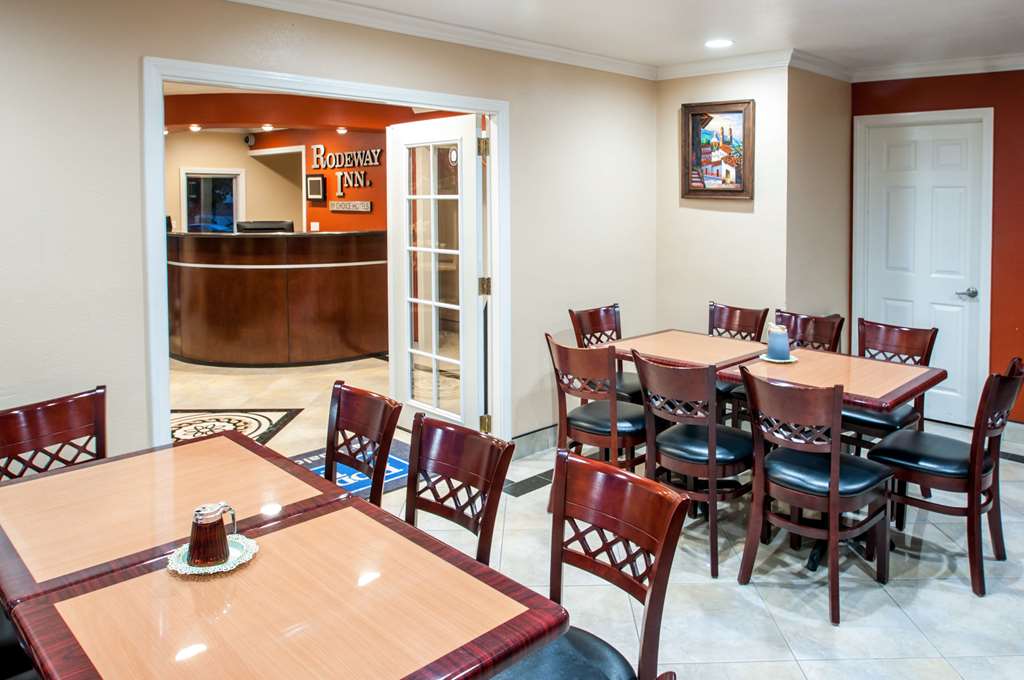 Rodeway Inn San Diego Near SDSU - photo 23
