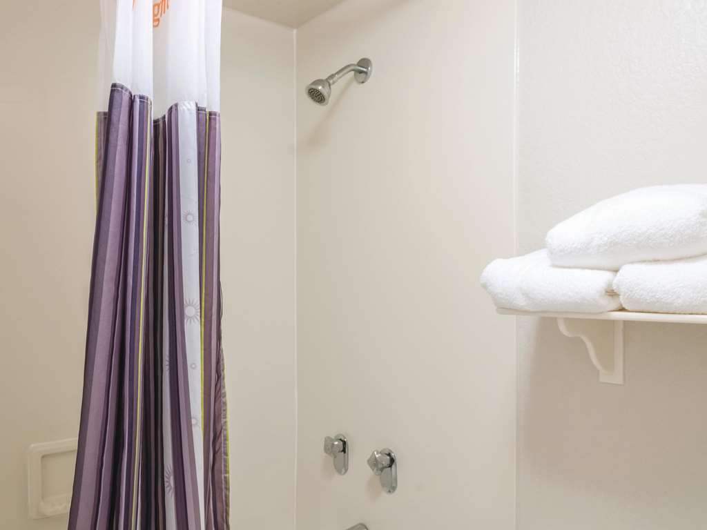 La Quinta Inn by Wyndham New Orleans West Bank Gretna - photo 16