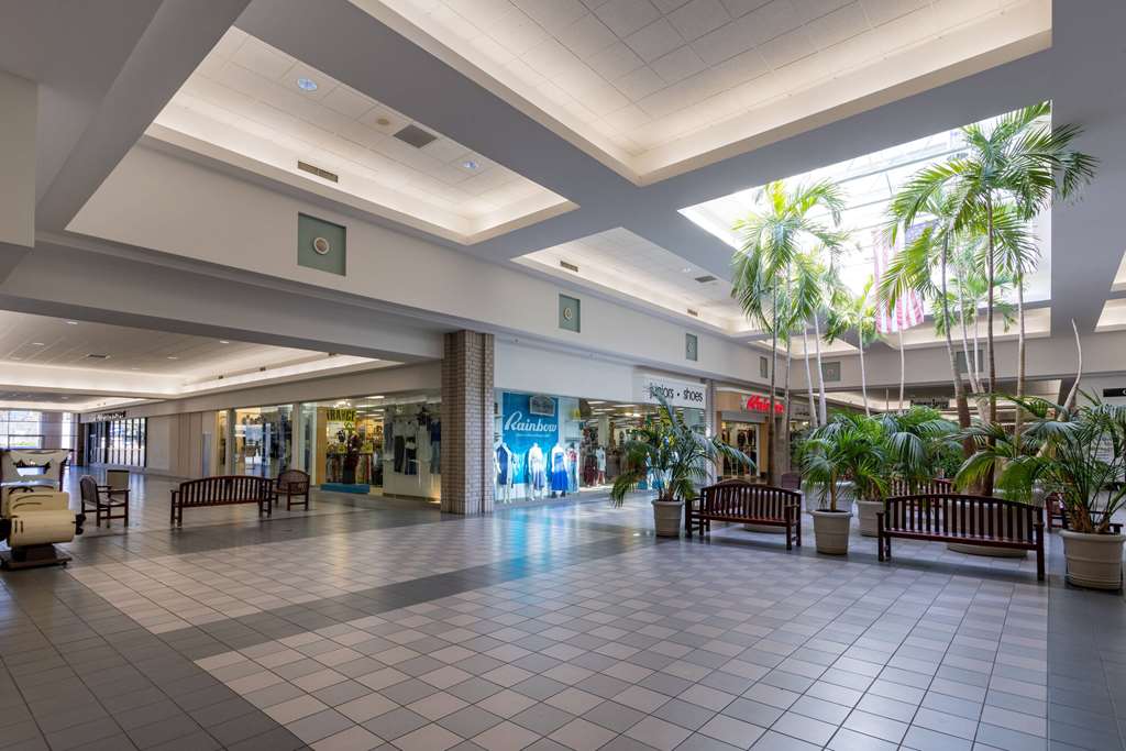 Days Inn by Wyndham Columbia - photo 33