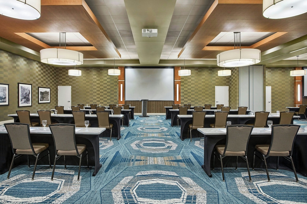 SpringHill Suites by Marriott Deadwood - photo 60