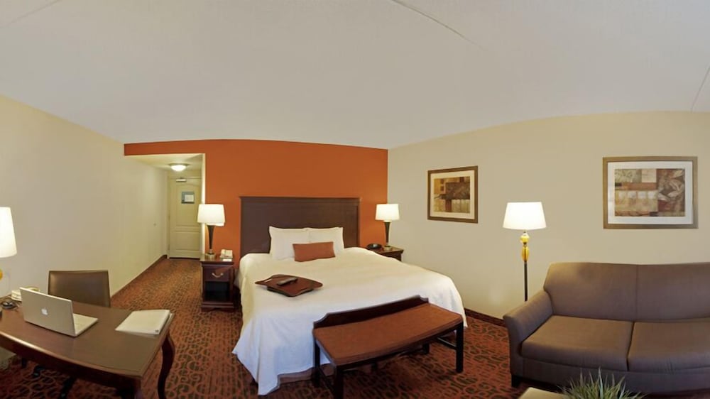 Hampton Inn Rochester Webster - photo 3