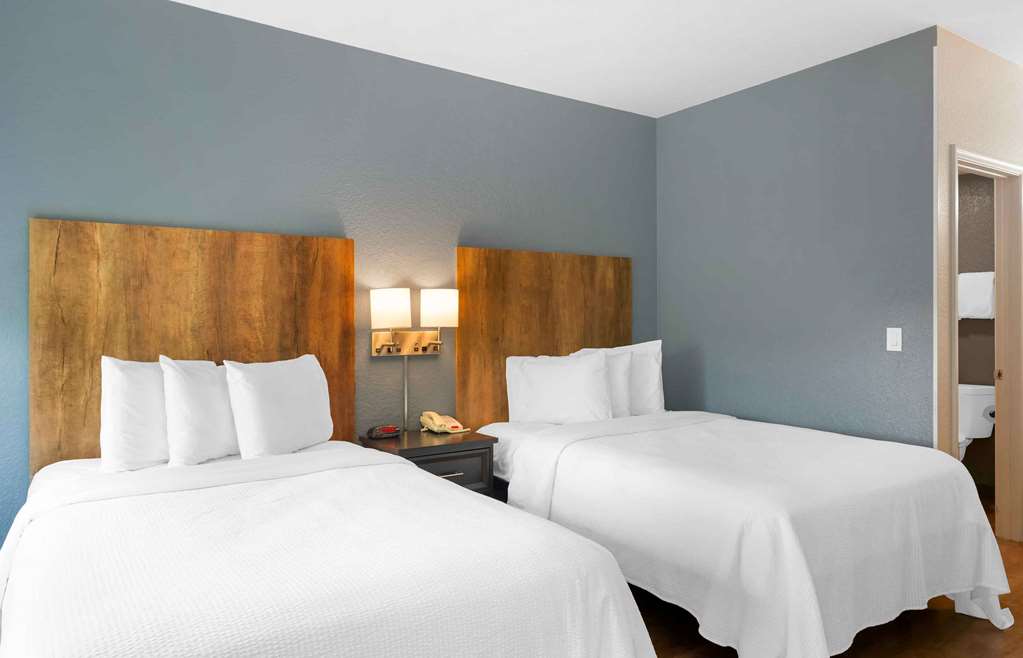 Extended Stay America Premier Suites Ft Lauderdale CypressCk - photo 18