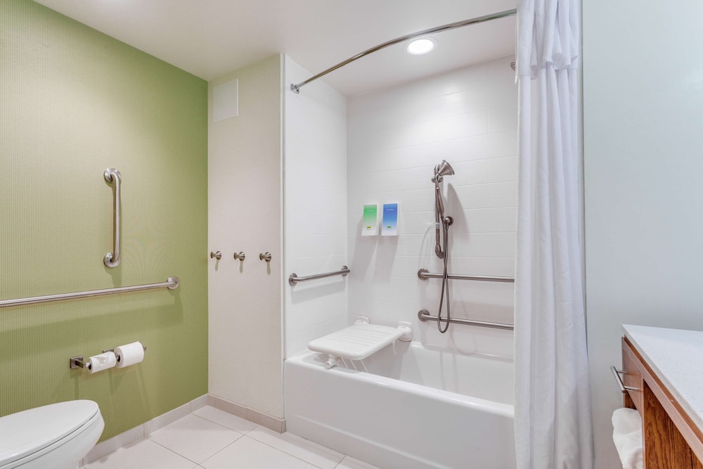 Home2 Suites by Hilton Albany Wolf Rd - photo 36