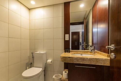 Burj Views Tower 2 Downtown 2BR Apartment Allsopp&Allsopp — 4-Star Luxury Hotel in Dubai, United Arab Emirates