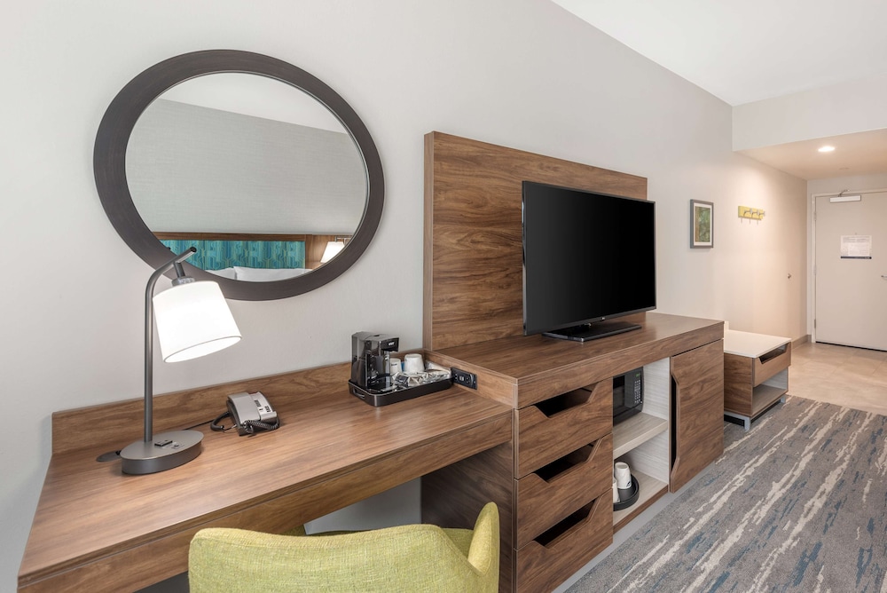 Hampton Inn by Hilton Harker Heights Killeen - photo 9