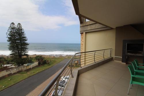Saints View Resort Unit 23 in Margate, South Africa