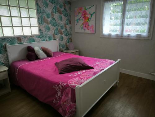 Chez Nous Chez Vous — hotel in Vaires-Sur-Marne