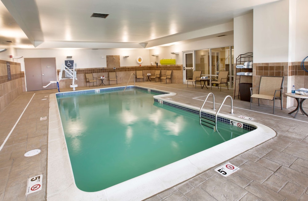 Homewood Suites by Hilton Newport Middletown RI - photo 18