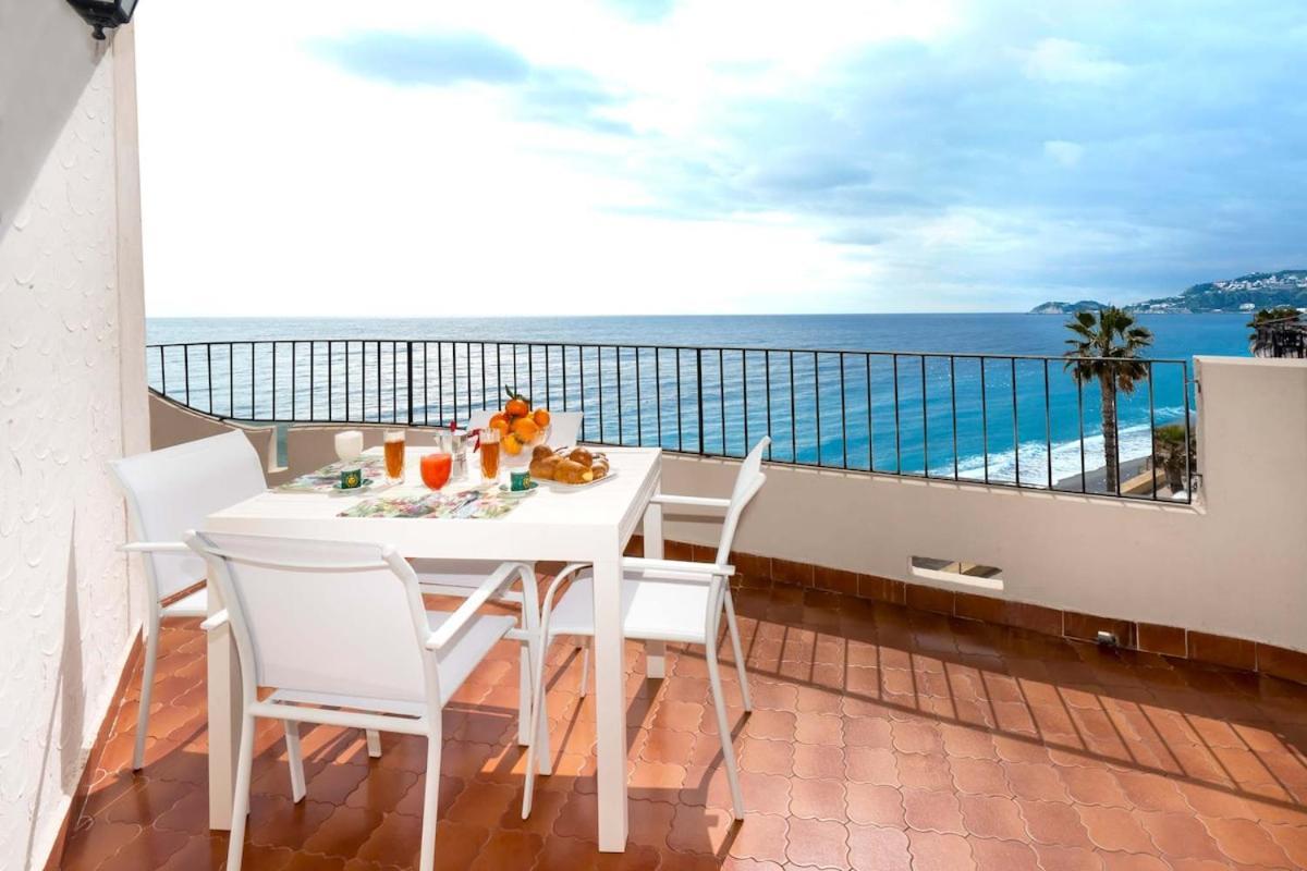 Appartamento Letojanni Taormina — 4-Star Luxury Hotel in Letojanni, Italy