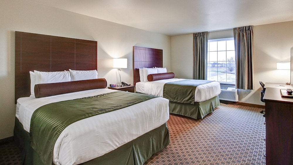 Cobblestone Hotel & Suites Pulaski Green Bay - photo 15