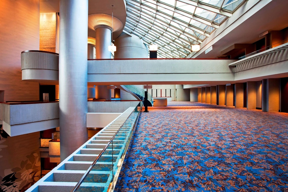 The Westin Peachtree Plaza Atlanta - photo 129