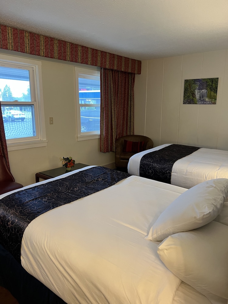 Itascan Motel - photo 12
