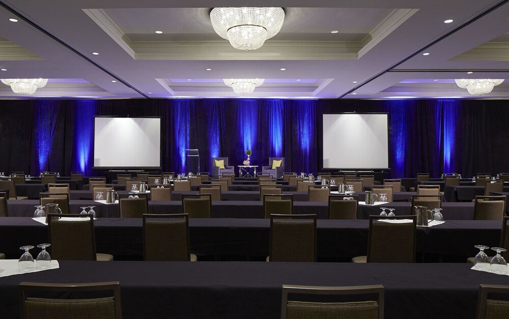 Marriott Milwaukee West - photo 44