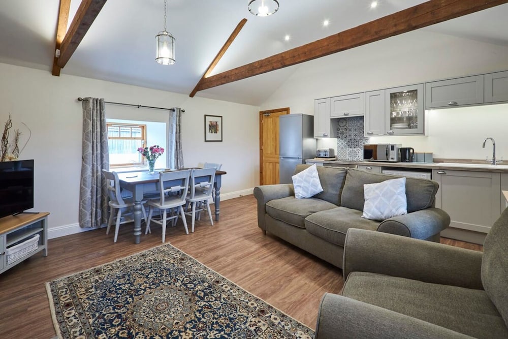 Westfield B&B — 4-Star Luxury Hotel in Hexham, United Kingdom