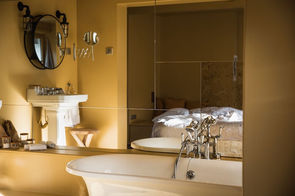 Pieux in Montreuil, France