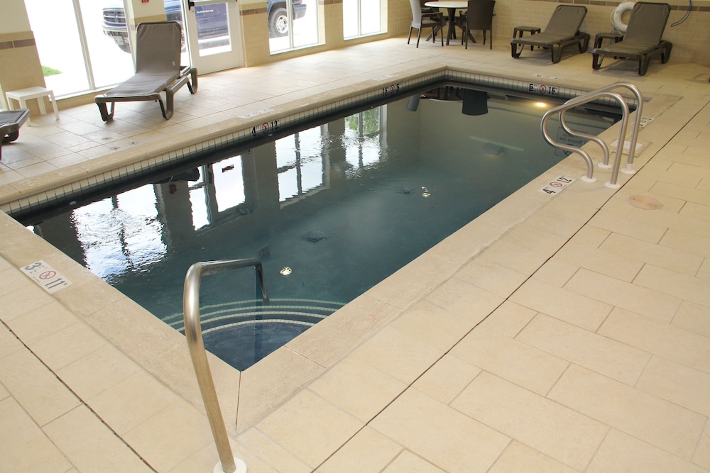 Sleep Inn & Suites Haysville Wichita South - photo 29