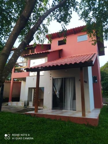 Bangalôs Cavalcante in Cavalcante, Brasil