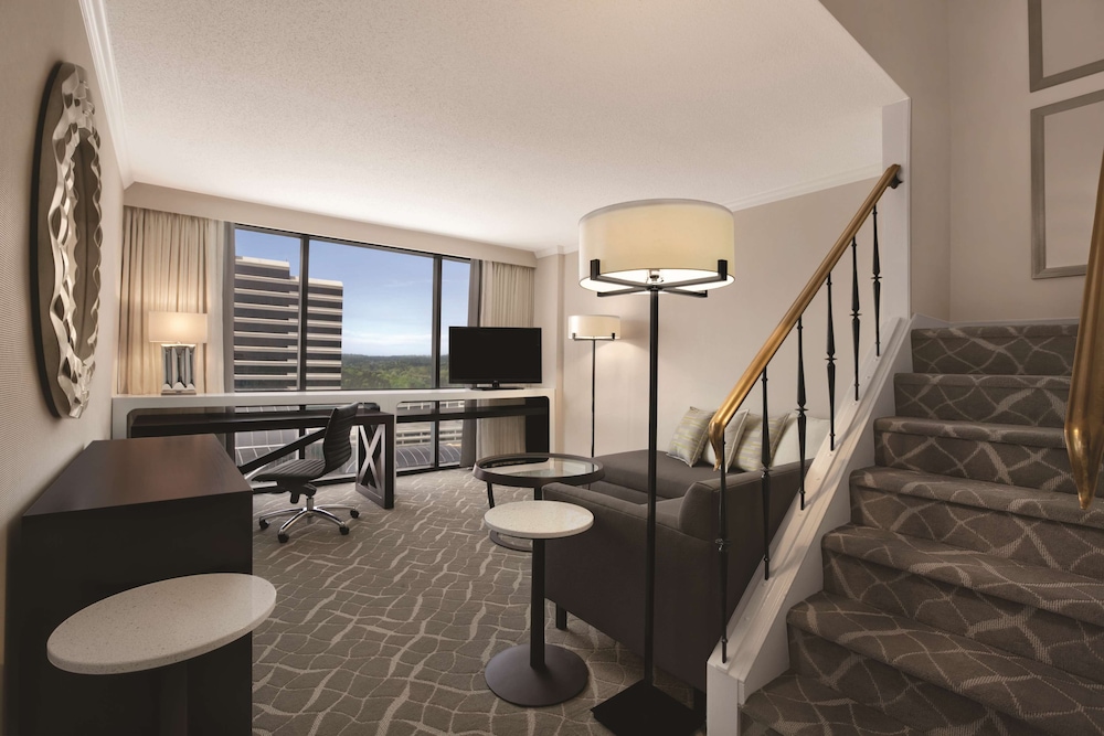 Hyatt Regency Birmingham The Wynfrey Hotel - photo 8