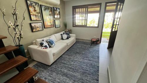 Paraíso no Paraíso in Bertioga, Brasil