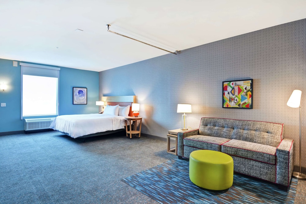 Home2 Suites by Hilton Jacksonville South St. Johns Town Ctr - photo 22