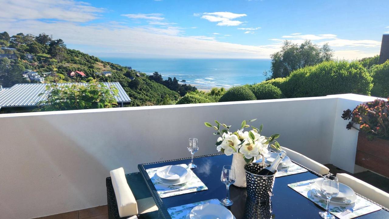Seas The Day Family Coastal Escape Beach Gear — 4-Star Luxury Hotel in Christchurch, New Zealand