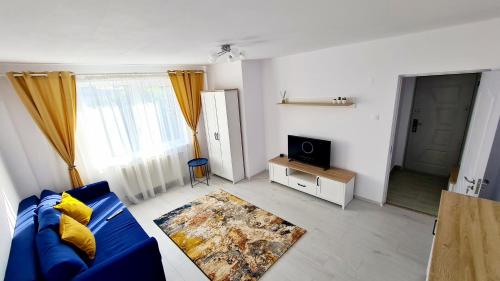 Belle Apartments Central — Pitesti — photo 4