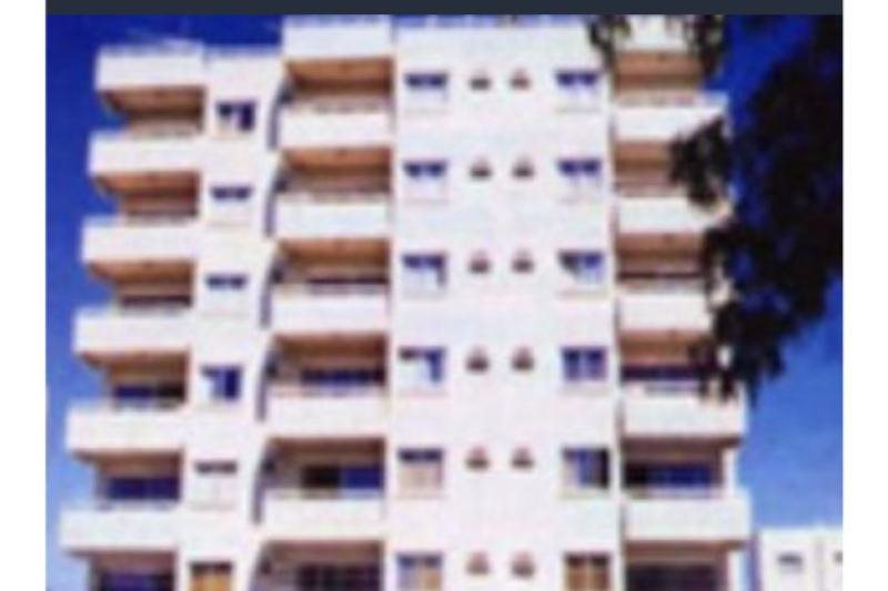 Demero Apartments