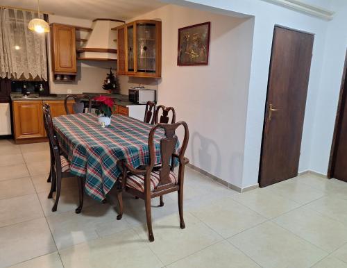 Hiša Žičanka in Unknown City, Slovenia