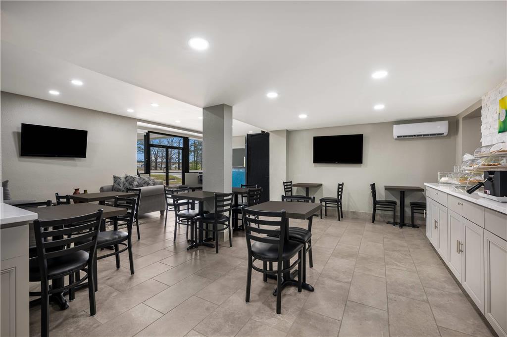 Quality Inn Gadsden Attalla - photo 27