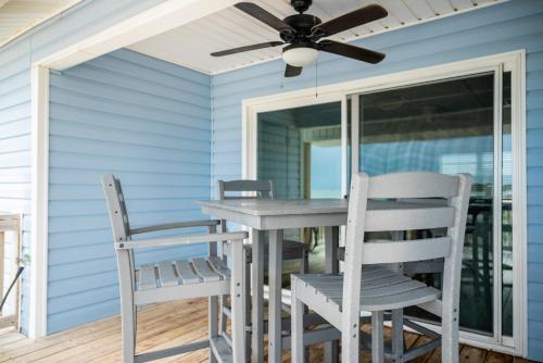Salty But Sweet by Oak Island Accommodations - photo 44