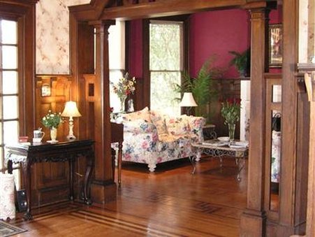 Inn at Craig Place - photo 9