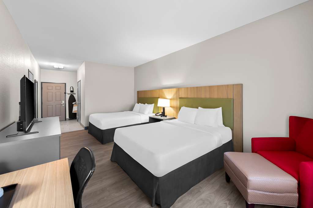 Country Inn & Suites by Radisson Topeka West KS - photo 22