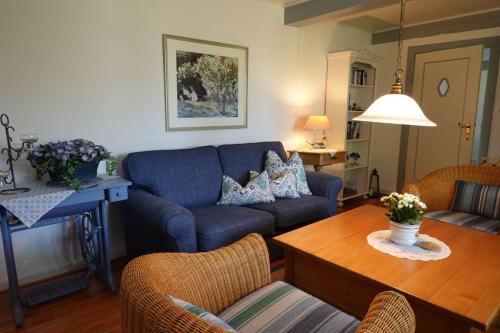 Ferienhaus Süderende 50 in Sylt-Ost, Germany