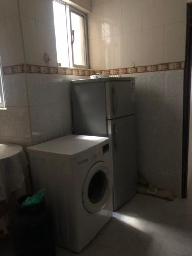 Simple sunlight apartment Assomada — Assomada — photo 4