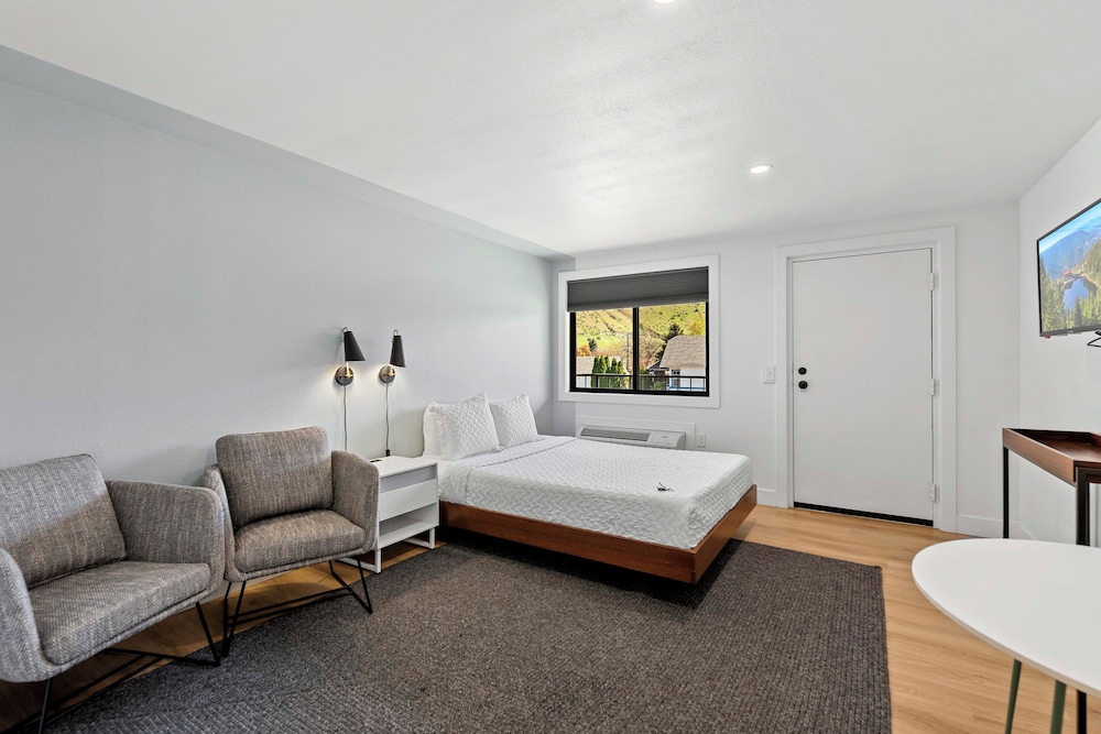 Cashmere Inn - photo 10