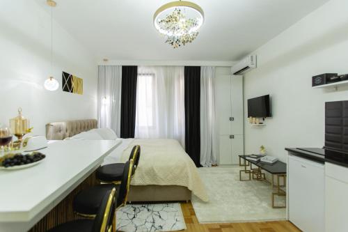 Golden Palace - last minute hotel in Kutaisi