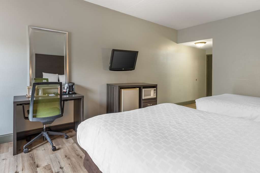 Clarion Inn near Lookout Mountain - photo 22