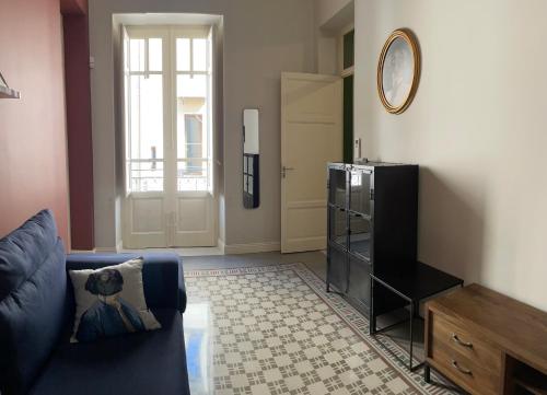 Appartamento Vento D'estate — 4-Star Luxury Hotel in Bagheria, Italy